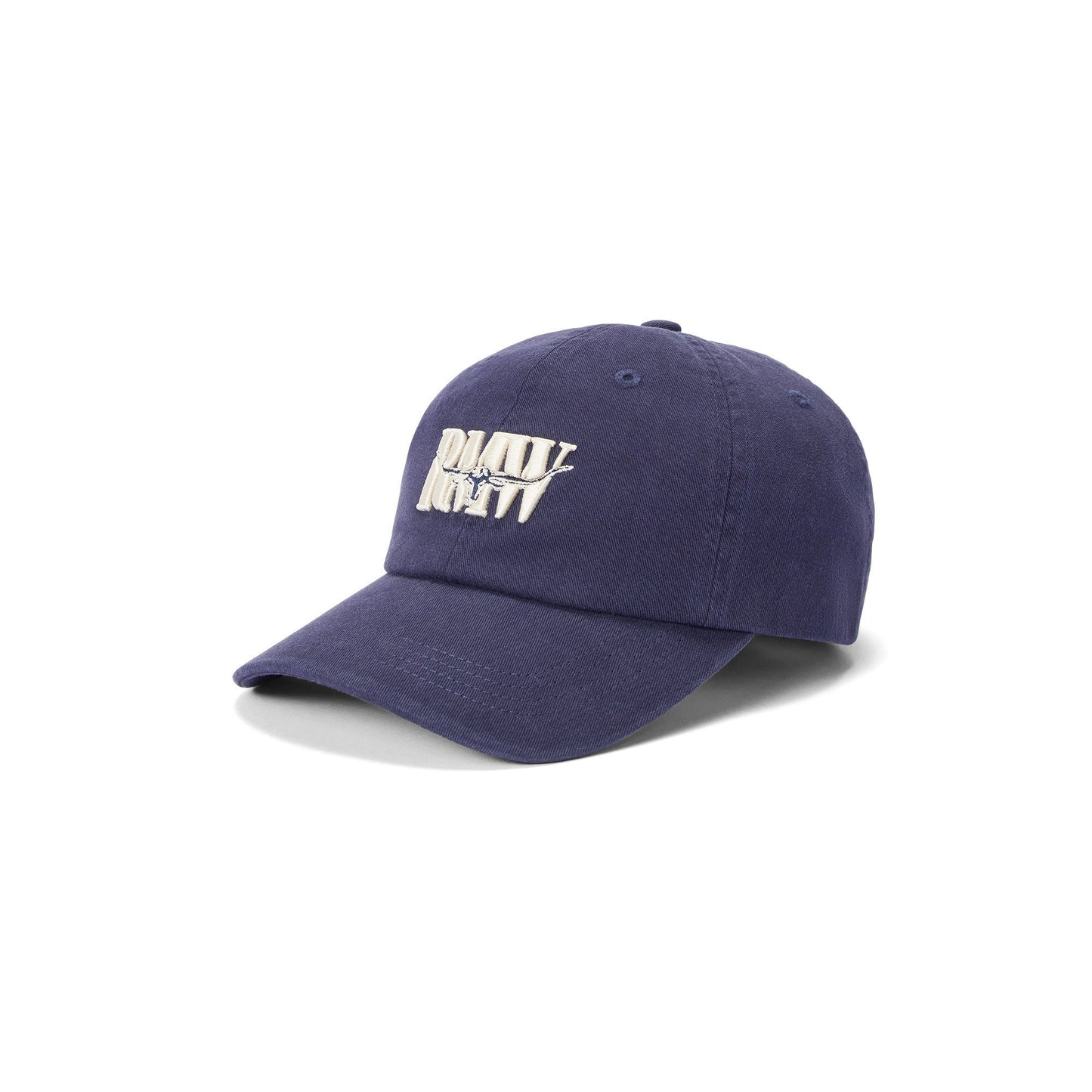 Heritage Twill Cap