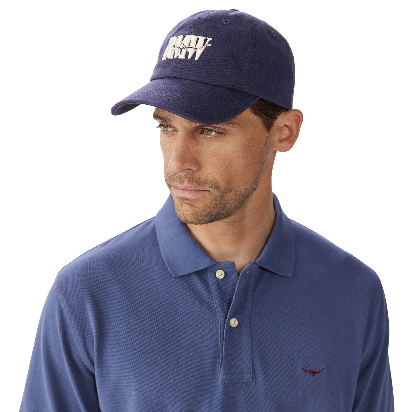 Heritage Twill Cap