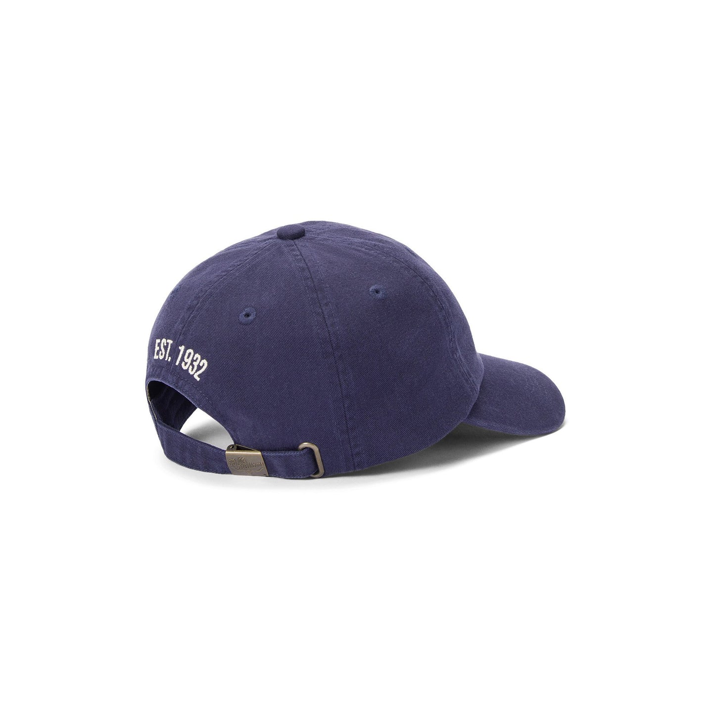 Heritage Twill Cap