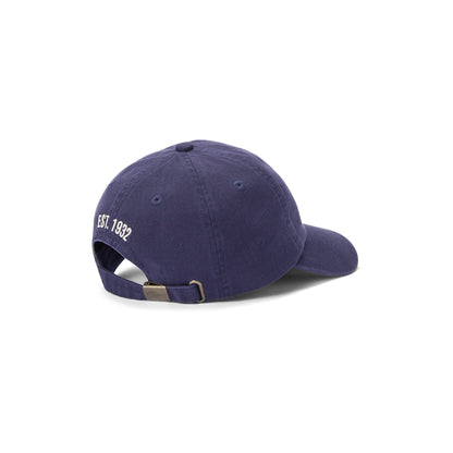 Heritage Twill Cap