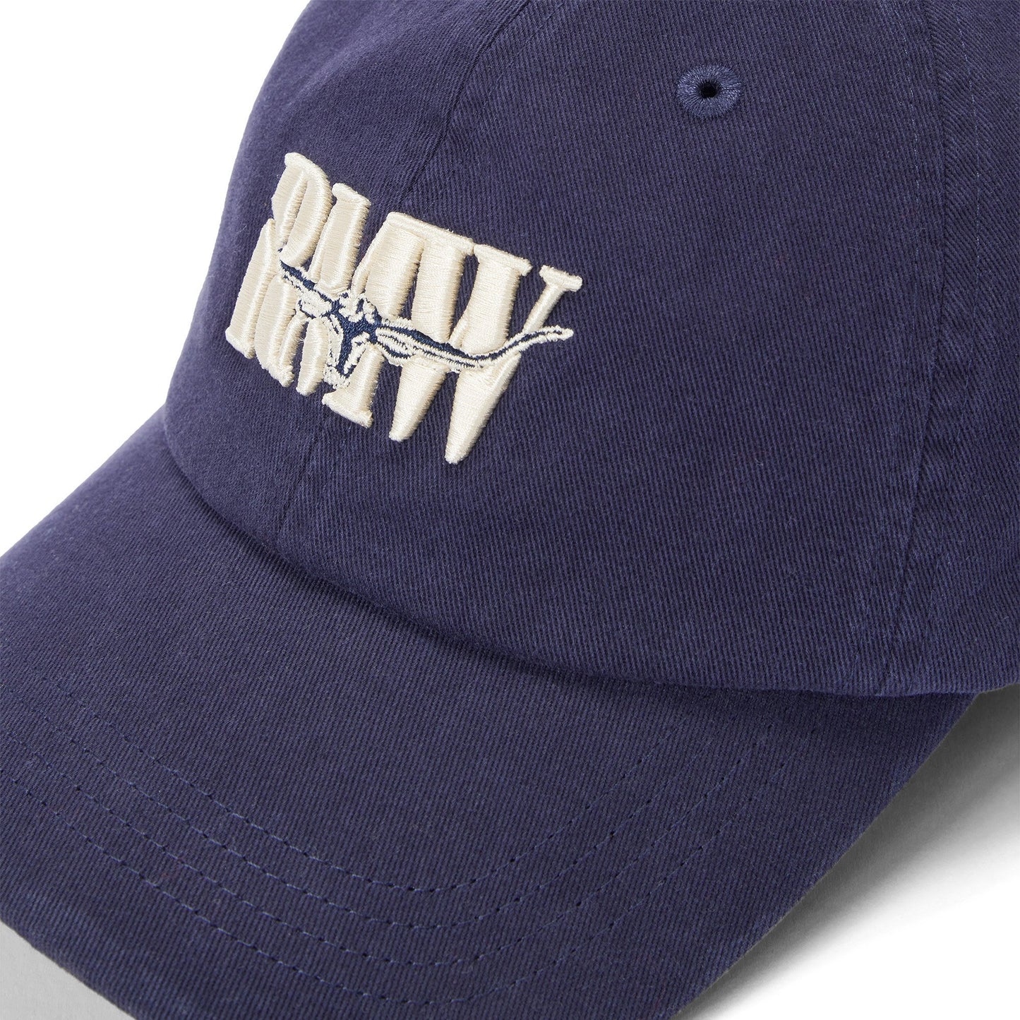 Heritage Twill Cap