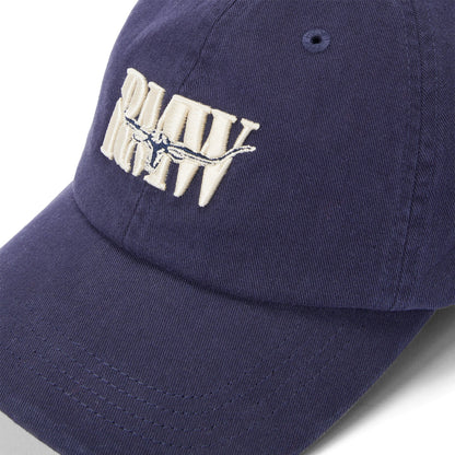 Heritage Twill Cap