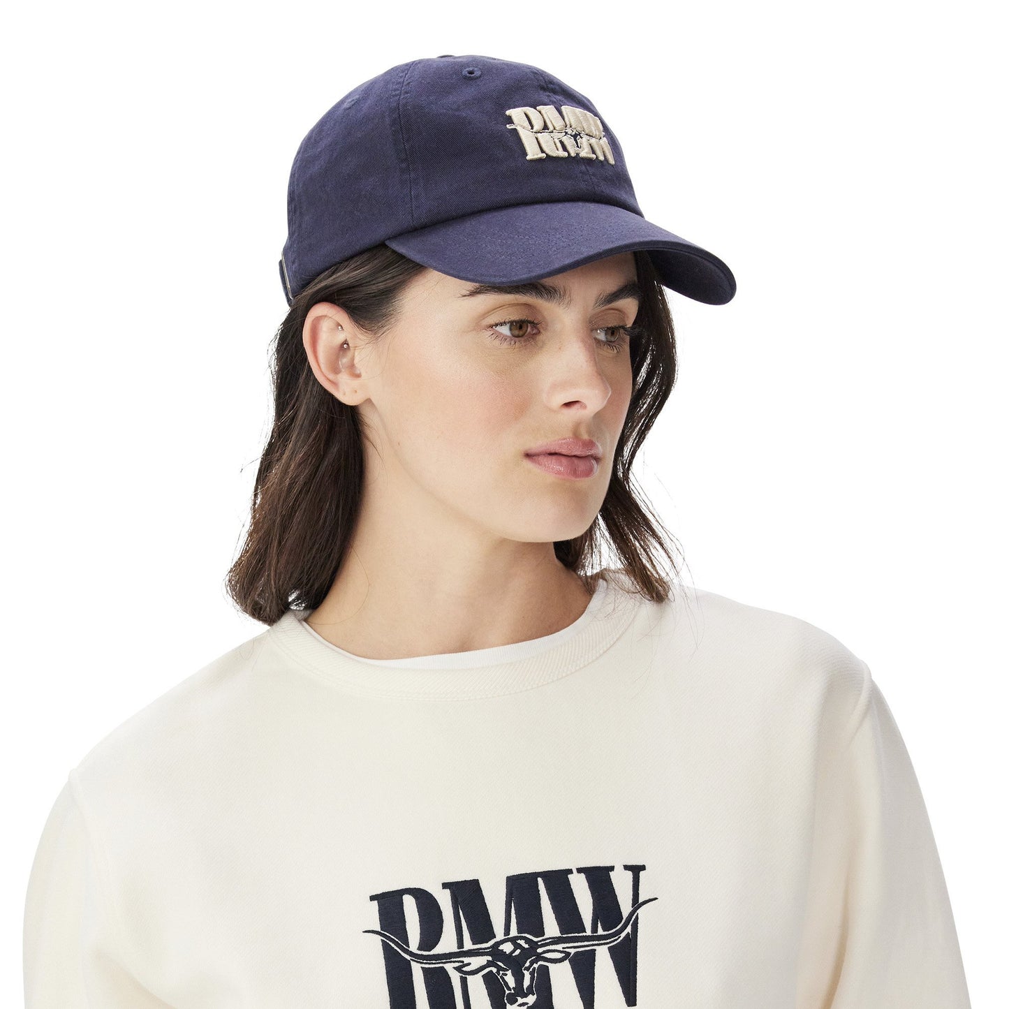 Heritage Twill Cap