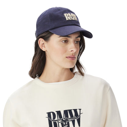 Heritage Twill Cap