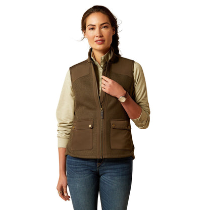 Millbrae Gilet
