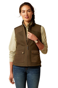 Millbrae Gilet