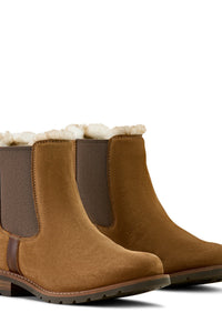 Wexford Sherpa Chelsa Boot