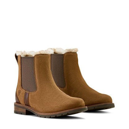 Wexford Sherpa Chelsa Boot