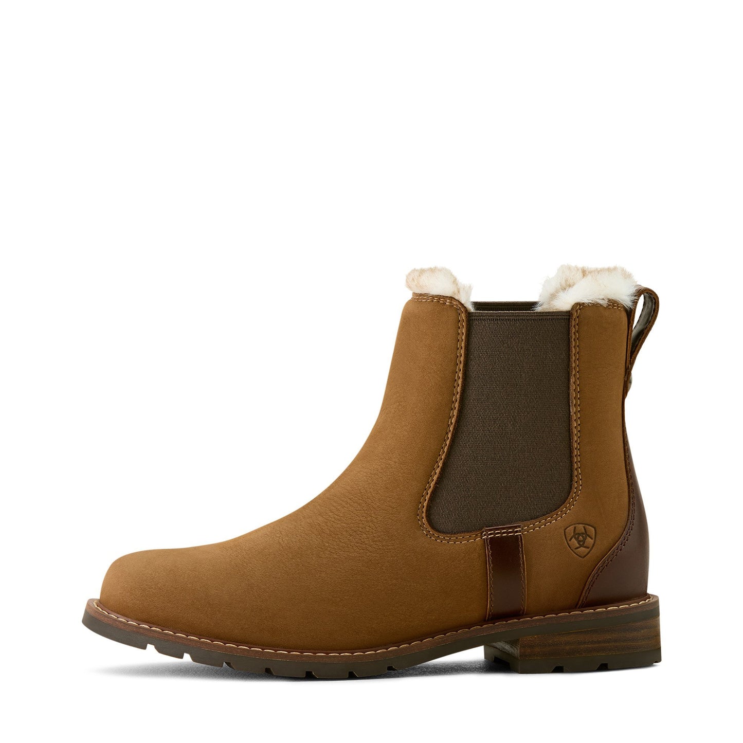 Wexford Sherpa Chelsa Boot