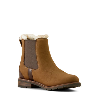 Wexford Sherpa Chelsa Boot