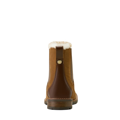 Wexford Sherpa Chelsa Boot
