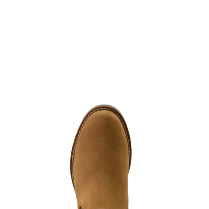 Wexford Sherpa Chelsa Boot
