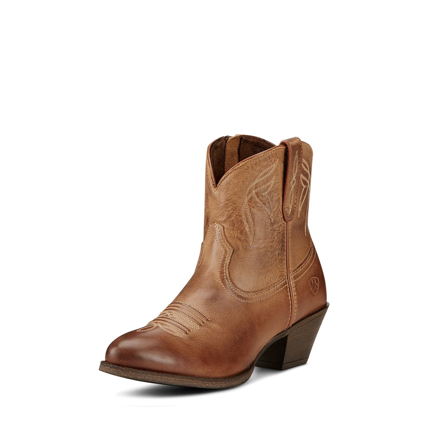 Darlin Western Boot