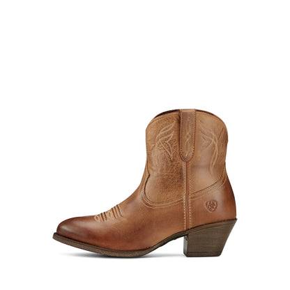 Darlin Western Boot