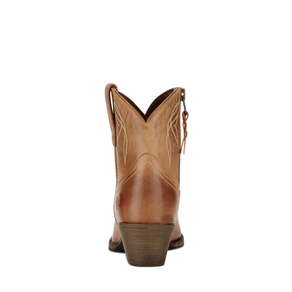 Darlin Western Boot