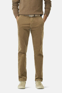 Roma Active Comfort Fit Cord Trouser