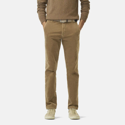 Roma Active Comfort Fit Cord Trouser