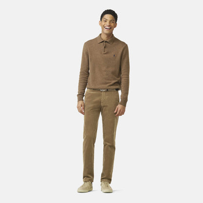 Roma Active Comfort Fit Cord Trouser