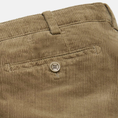 Roma Active Comfort Fit Cord Trouser