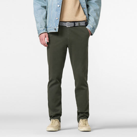 Oslo Premium Super Stretch Trouser