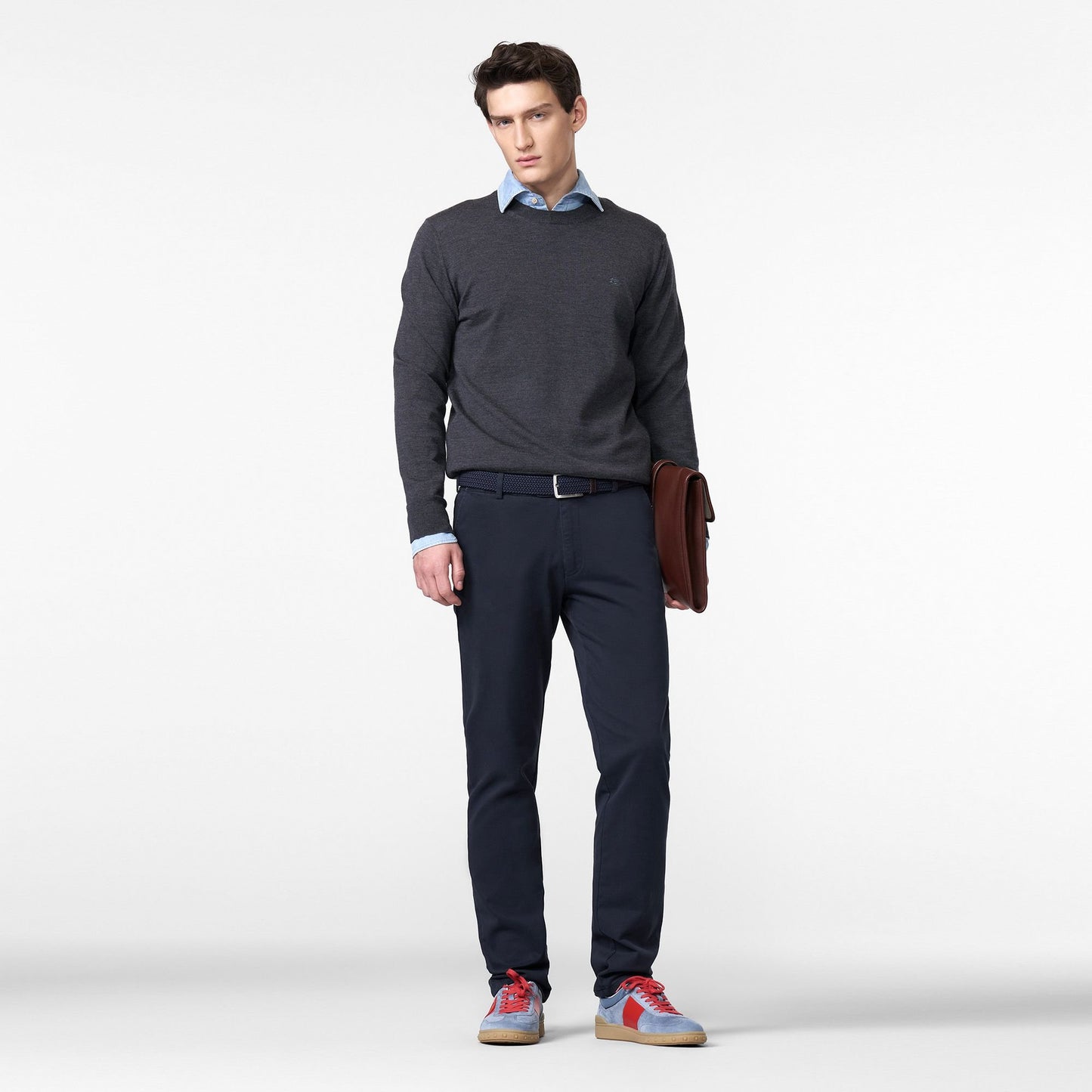 Oslo Premium Super Stretch Trouser