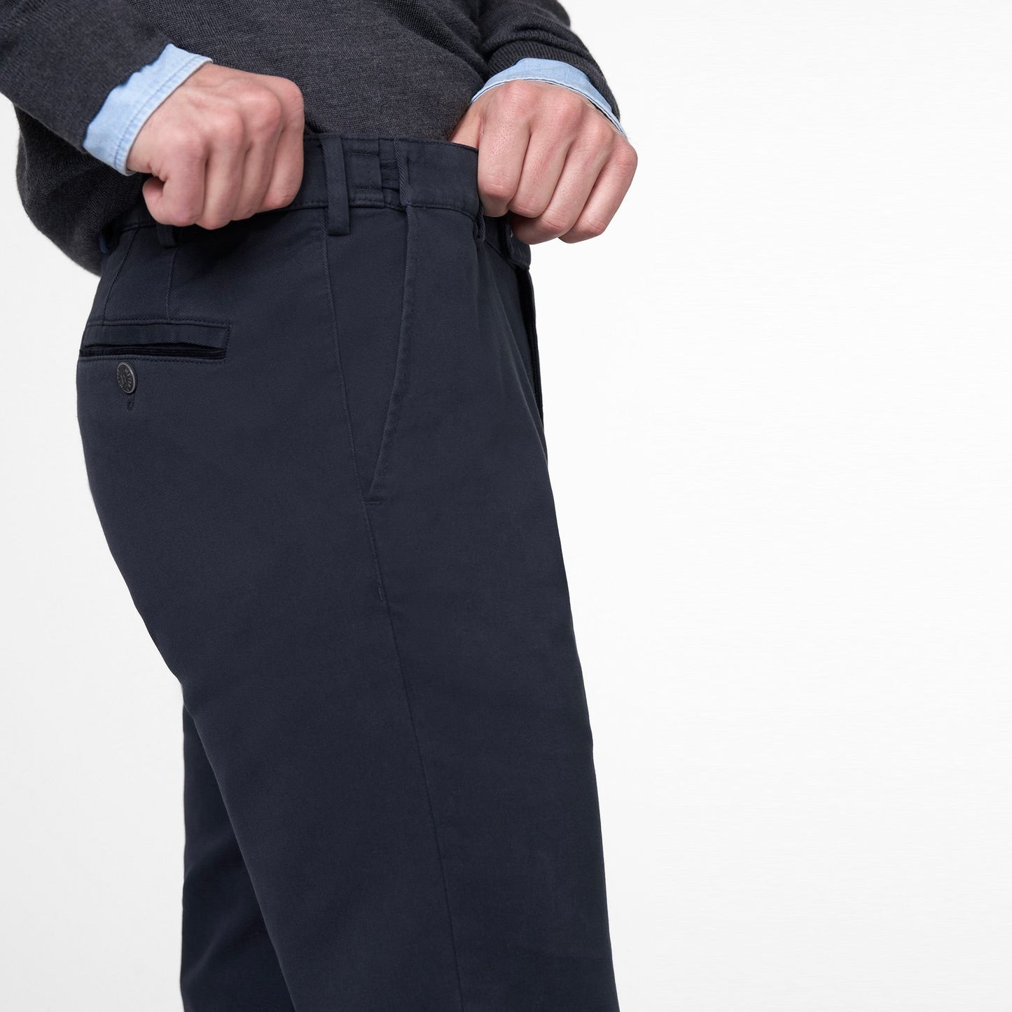 Oslo Premium Super Stretch Trouser