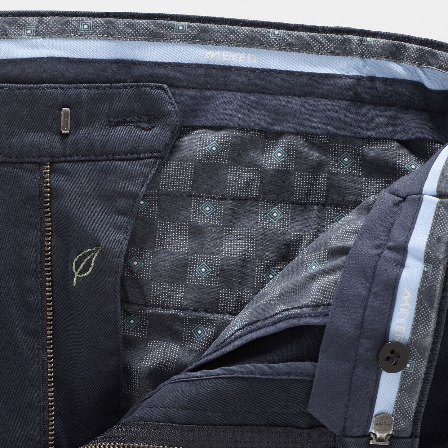 Oslo Premium Super Stretch Trouser