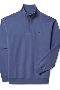 Mulyungarie Zip Sweatshirt