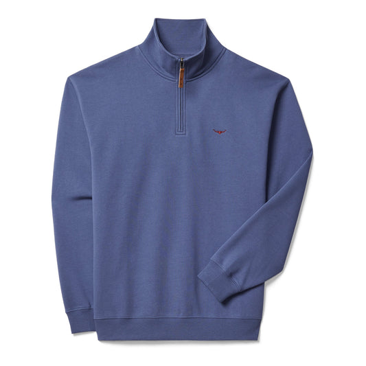 Mulyungarie Zip Sweatshirt