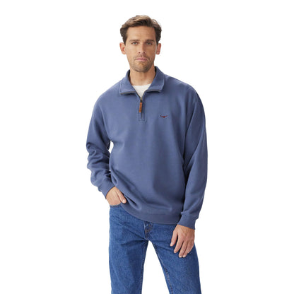 Mulyungarie Zip Sweatshirt