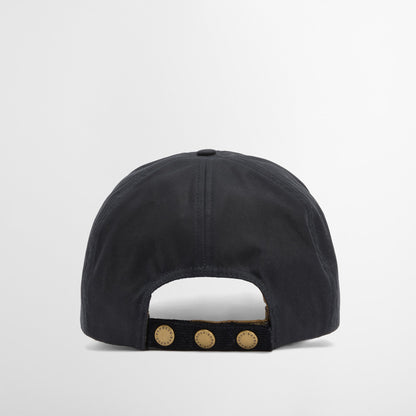Ashby Wax Cap