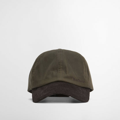 Ashby Wax Cap
