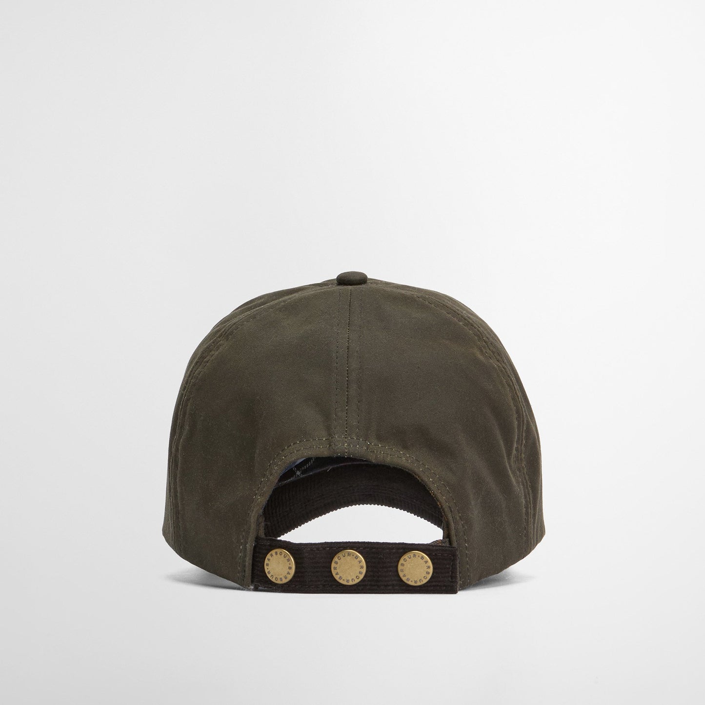 Ashby Wax Cap