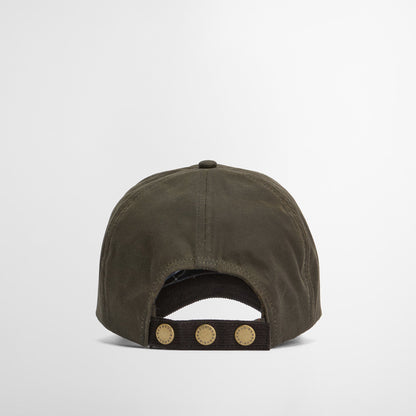 Ashby Wax Cap