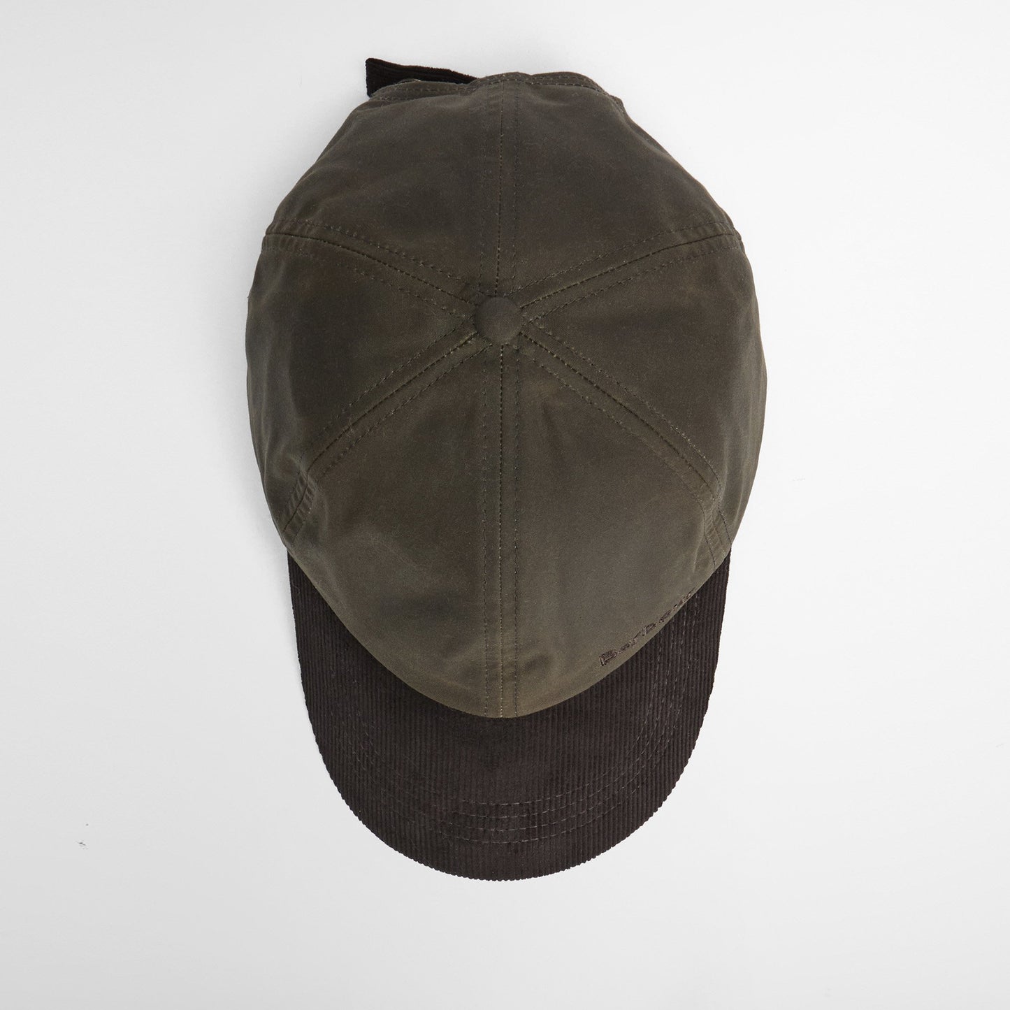 Ashby Wax Cap