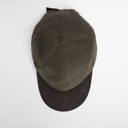 Ashby Wax Cap