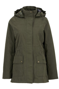 Buttercup Waterproof Jacket