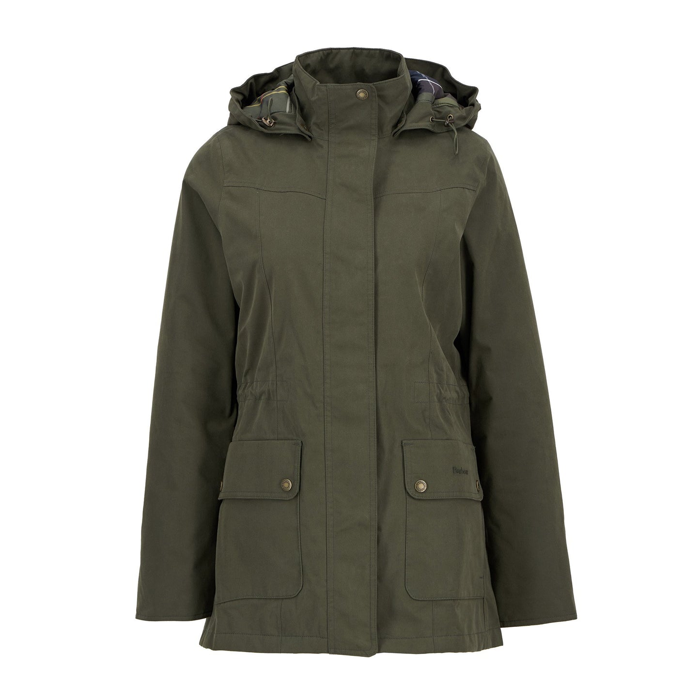 Buttercup Waterproof Jacket