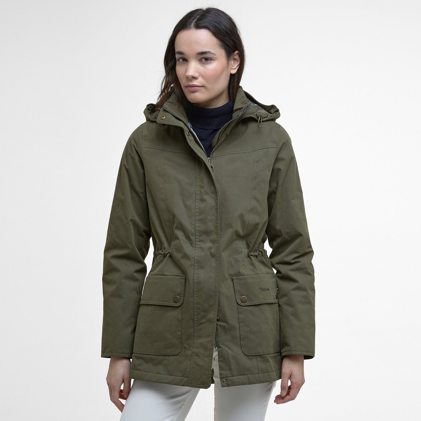 Buttercup Waterproof Jacket