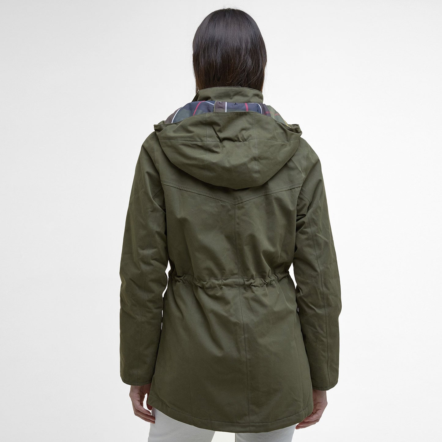 Buttercup Waterproof Jacket