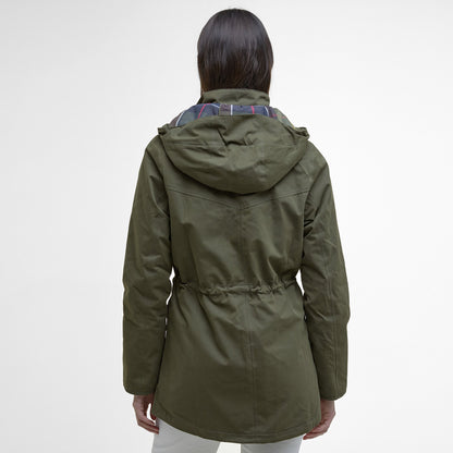 Buttercup Waterproof Jacket