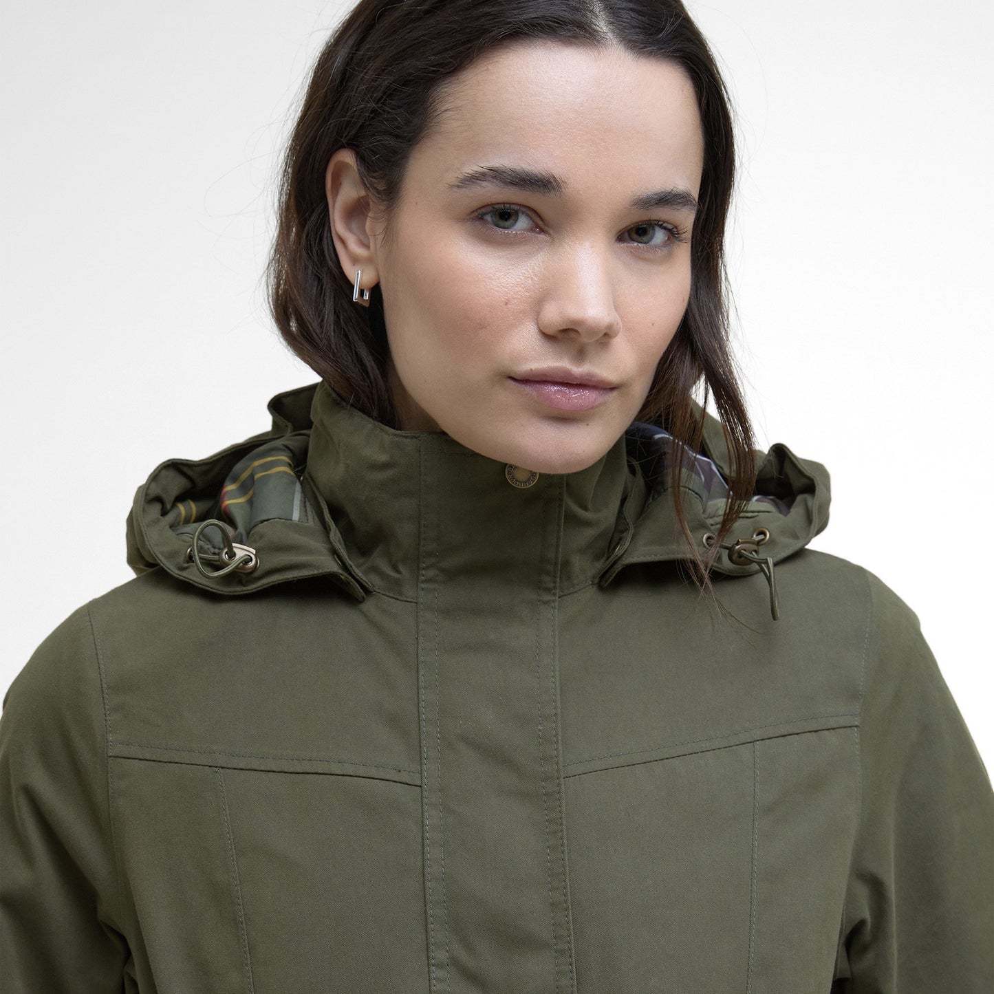 Buttercup Waterproof Jacket
