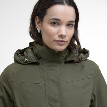 Buttercup Waterproof Jacket