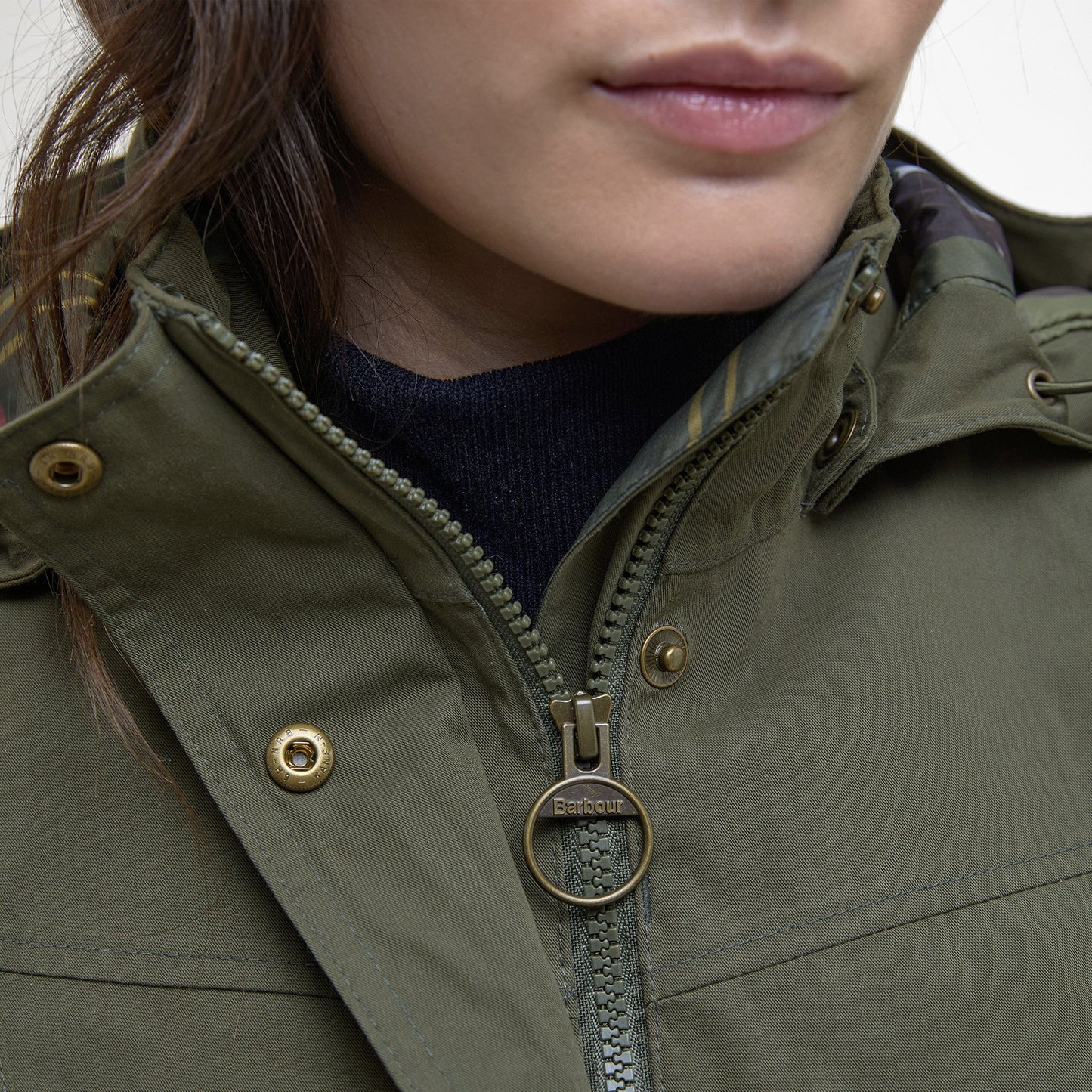 Buttercup Waterproof Jacket