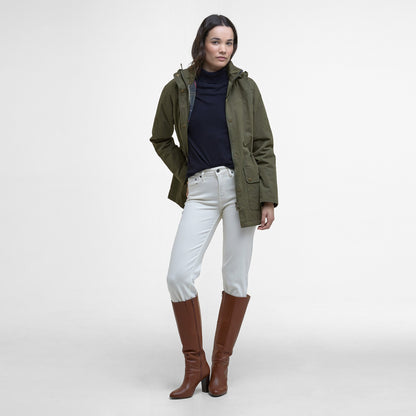Buttercup Waterproof Jacket