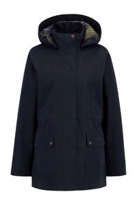 Buttercup Waterproof Jacket