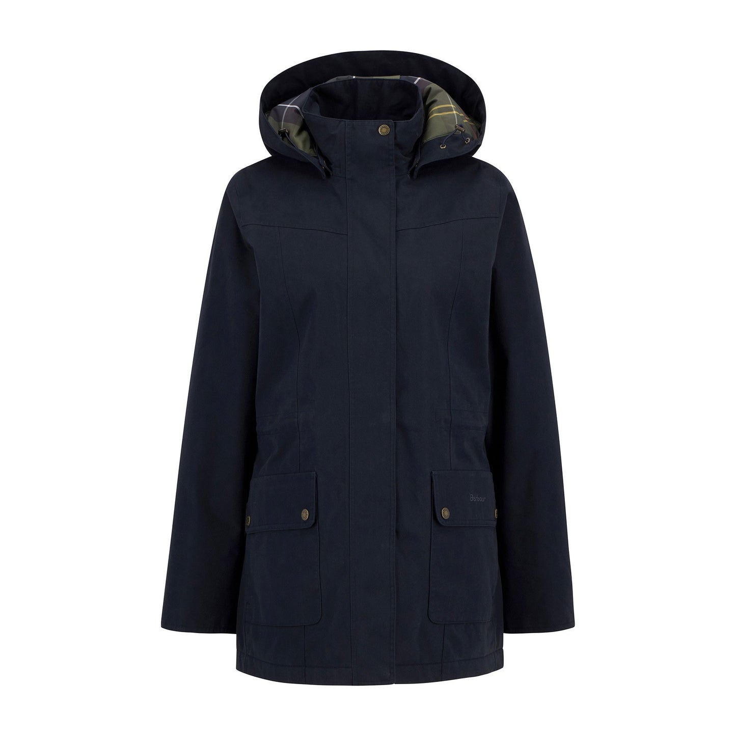 Buttercup Waterproof Jacket