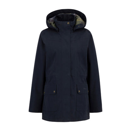 Buttercup Waterproof Jacket
