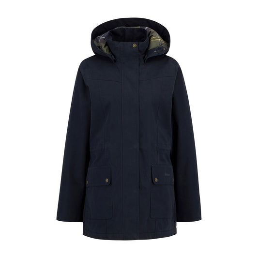 Buttercup Waterproof Jacket