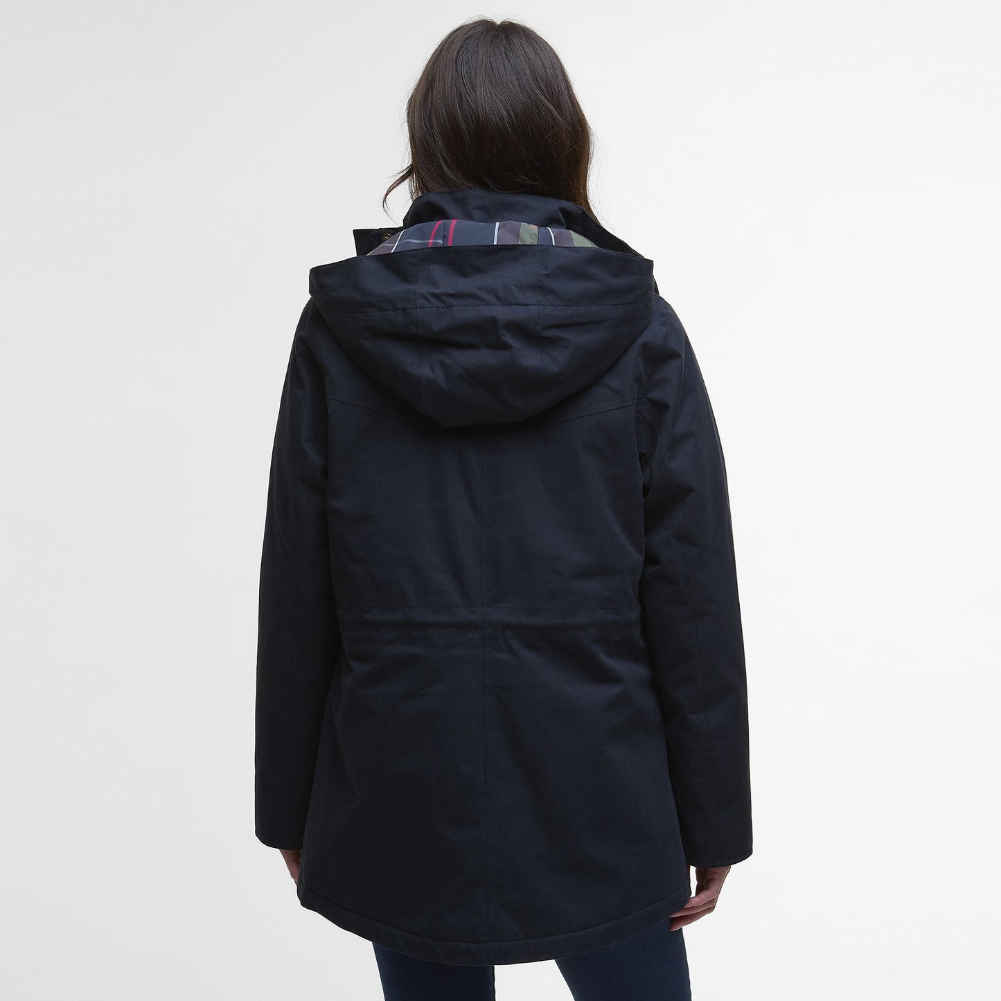 Buttercup Waterproof Jacket